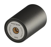 MAXTENA M7HCT-A-SMA GNSS ANTENNA, 1.559-1.606GHZ, 0.5DB ROHS COMPLIANT: YES