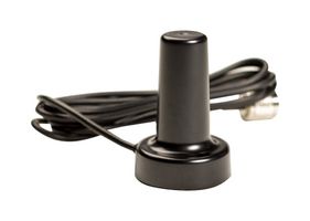 MAXTENA M1621HCT-EXT-SMA HELICAL ANTENNA, 1.616-1.626GHZ, 1DBI ROHS COMPLIANT: YES