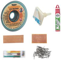 CIRCUITS PRODUCTION SUPPLIES KIT
