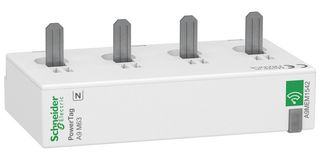 SCHNEIDER ELECTRIC A9MEM1542 ENERGY SENSOR, CIRCUIT BREAKER, 3PN, 63A ROHS COMPLIANT: YES