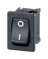 MULTICOMP PRO MP005716 ROCKER SWITCH, SPST-NO, 10A/250VAC/PANEL