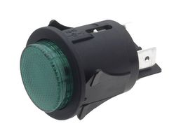 MULTICOMP PRO MP005733 PB SWITCH, DPST, 16A, 250VAC, PANEL