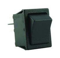 MULTICOMP PRO MP005735 BASCULADOR, DPST, 16A, 250VAC, PANEL