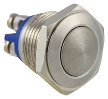 MULTICOMP PRO MP005742 ANTI VANDAL SWITCH, SPST, 2A/36VDC, PANL ROHS COMPLIANT: YES