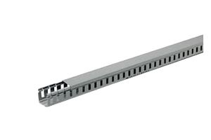 ABB 05033 WIRING DUCT, VERTICAL SLOT, PVC, 30MM ROHS COMPLIANT: YES