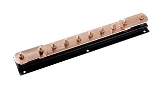 ABB 7TCA083670R0615 LK207-20-50X6X1350MM CU E/BAR UPVC BASE