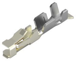 TE CONNECTIVITY 2MM-RT-M-H-LP CONTACT, SOCKET, 28-24AWG, CRIMP