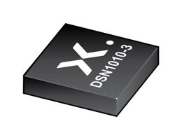 NEXPERIA PMCA14UNYL MOSFET, CANAL N, 11V, 14A, DSN1010