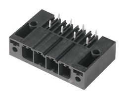 WEIDMULLER 2499940000 TERMINAL BLOCK, HEADER, 2POS, TH