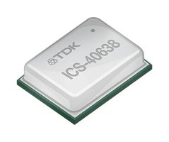 TDK INVENSENSE ICS-40638