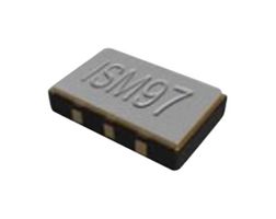 ILSI AMERICA ISM97-3251BH-27.000 MHZ