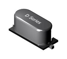 MMD DF18BC1-19.200MHZ-3T CRYSTAL, 19.2MHZ, 18PF, 13.2MM X 5MM ROHS COMPLIANT: YES