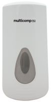 MULTICOMP PRO MP005031 WALL MOUNT DISPENSER, HAND CLEANER, 2L ROHS COMPLIANT: NA