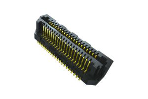 SAMTEC LSS-110-01-L-DV-A-K-TR CONNECTOR