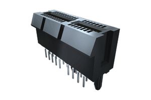 SAMTEC PCIE-164-02-S-D-EMS3-BG CONNECTOR ROHS COMPLIANT: YES