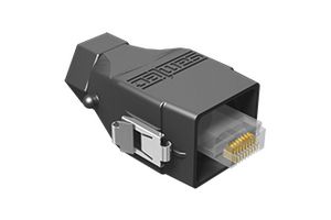 SAMTEC RCEF-G-02 CONNECTOR