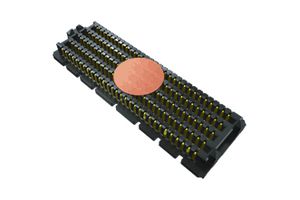SAMTEC SEAM-40-02.0-L-10-2-A-GP-K-TR