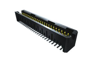SAMTEC TFML-105-02-L-D-K-TR PIN HEADER, TFML-105-02-L-D-K-TR
