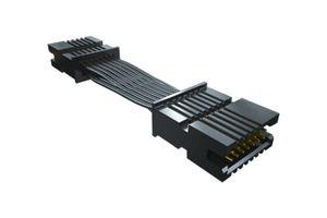 SAMTEC TFSD-20-28C-G-12.00-T-NDS CONNECTOR