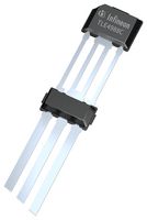 INFINEON TLE4929CXANM28HAMA1 HALL EFFECT SENSOR, -40 TO 185DEG C