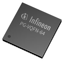 INFINEON XMC1403Q064X0200AAXTMA1 MCU, 32BIT, 48MHZ, PG-VQFN-64