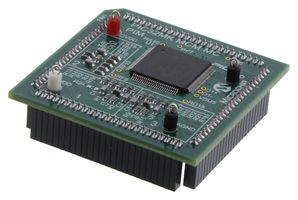 MICROCHIP MA320211 PLUG-IN MODULE, CLV-2 AND MCHV-2 BOARD