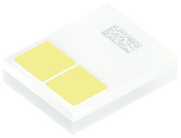 AMS OSRAM GROUP KW2 CFLNM2.TK-D2D9-4L07M0-SC6B LED, HB, WHITE, 980LM, 6V