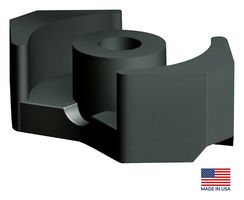 TDK B65807J0160A087 TRANSFORMER CORE, N87, RM6, 36.6MM2 ROHS COMPLIANT: YES