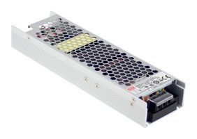 MEAN WELL UHP-350R-55 FUENTE ALIMENTACIÃN, AC-DC, 55V, 6.3A