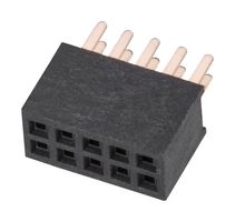WURTH ELEKTRONIK 62202821821 BTB CONN, RCPT, 28POS, 2ROW, 1.27MM ROHS COMPLIANT: YES