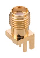 WURTH ELEKTRONIK 60312202114508 RF COAX CONN, SMA JACK, 50 OHM, PCB ROHS COMPLIANT: YES