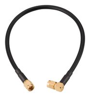 WURTH ELEKTRONIK 65503503630501 CABLE RF, SMA MACHO-SMA MACHO, 304.8MM