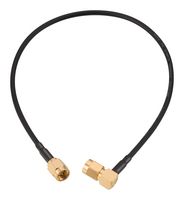 WURTH ELEKTRONIK 65503503630503 CABLE RF, SMA MACHO-SMA MACHO, 304.8MM