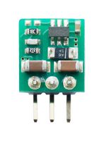 MULTICOMP PRO MP-K78L03-500R3 DC-DC CONVERTER, 3.3V, 0.5A ROHS COMPLIANT: YES