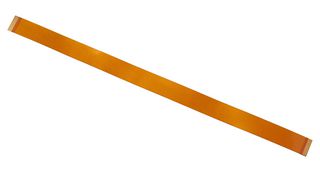 MOLEX 15014-0413 FFC/FPC CABLE, SAME SIDE, 13CORE/101.6MM
