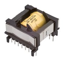 WURTH ELEKTRONIK 749197341 PULSE TRANSFORMER, 23.7UH, 1:1:1:1:1:1 ROHS COMPLIANT: YES