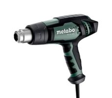 METABO HG 20-600 HEAT GUN, 2KW, 600DEG C, 240V, 500LPM