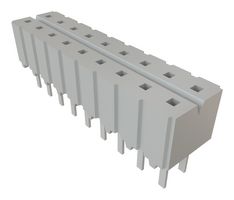 SAMTEC CES-109-01-T-D . CONN, RCPT, 18POS, 2ROW, 2.54MM