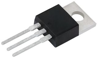 VISHAY VX60M100C-M3/P SCHOTTKY RECTIFIER, 100V, 60A, TO-220AB ROHS COMPLIANT: YES