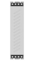 CORCOM - TE CONNECTIVITY 7KEPS10BBSW POWER LINE FILTER, 3 PHASE, 7A, 520VAC ROHS COMPLIANT: YES