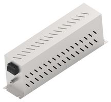 CORCOM - TE CONNECTIVITY 7KEHD10ABSD POWER LINE FILTER, 3PHASE, 7A, TB ROHS COMPLIANT: YES
