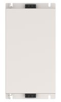 TE CONNECTIVITY - CORCOM 15KEHD10BFPD POWER LINE FILTER, 3 PHASE, 15A, 520VAC ROHS COMPLIANT: YES