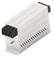 TE CONNECTIVITY - CORCOM 125KEVD10BBSW POWER LINE FILTER, 3 PHASE, 120A, 520VAC ROHS COMPLIANT: YES