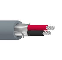 BELDEN 9462 060U500 SHLD MULTIPAIR, 1 PAIR, 22AWG, 152.4M