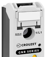 CROUZET 26532004 ID TAG, SOLID STATE RELAY