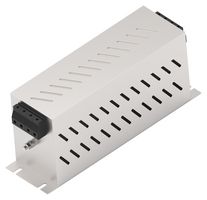 CORCOM - TE CONNECTIVITY 7KEVD10BBSW POWER LINE FILTER, 3PHASE, 7A, TB ROHS COMPLIANT: YES