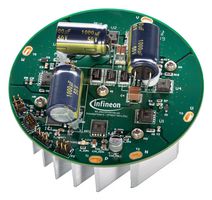 INFINEON REFENGCOOLFAN1KWTOBO1