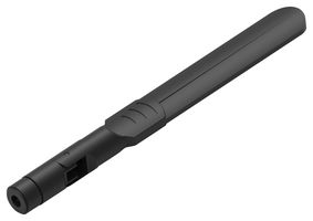 TE CONNECTIVITY 2195736-1 ANTENNA, 698MHZ - 2.71GHZ, SMA CONNECTOR