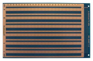 MULTICOMP PRO MP005879 PROTOTYPE BOARD, EUROCARD, 100MM X 160MM