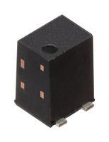 PANASONIC AQY222R2TW MOSFET RELAY, SPST-NO, 0.4A, 60V, SMD